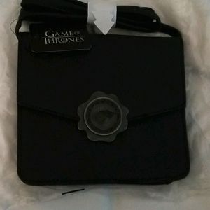 Bioworld Game of Thrones Stark Crossbody bag